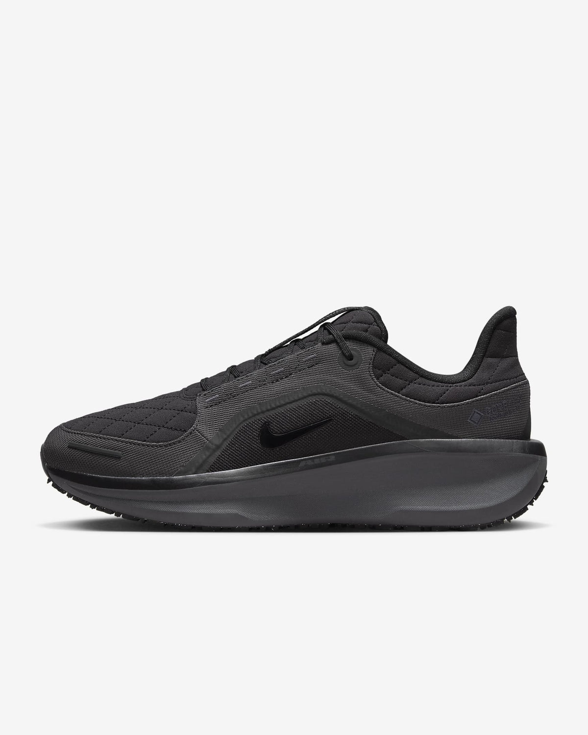 FQ1358-001 Nike Winflo 11 GORE-TEX Black Anthracite (Men's)