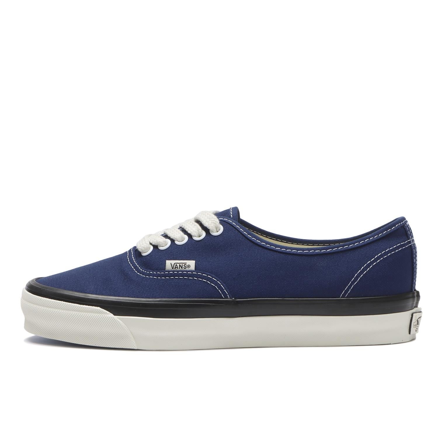 VN000EFZCJE VANS PREMIUM AUTHENTIC 44 DECK "BLUE"