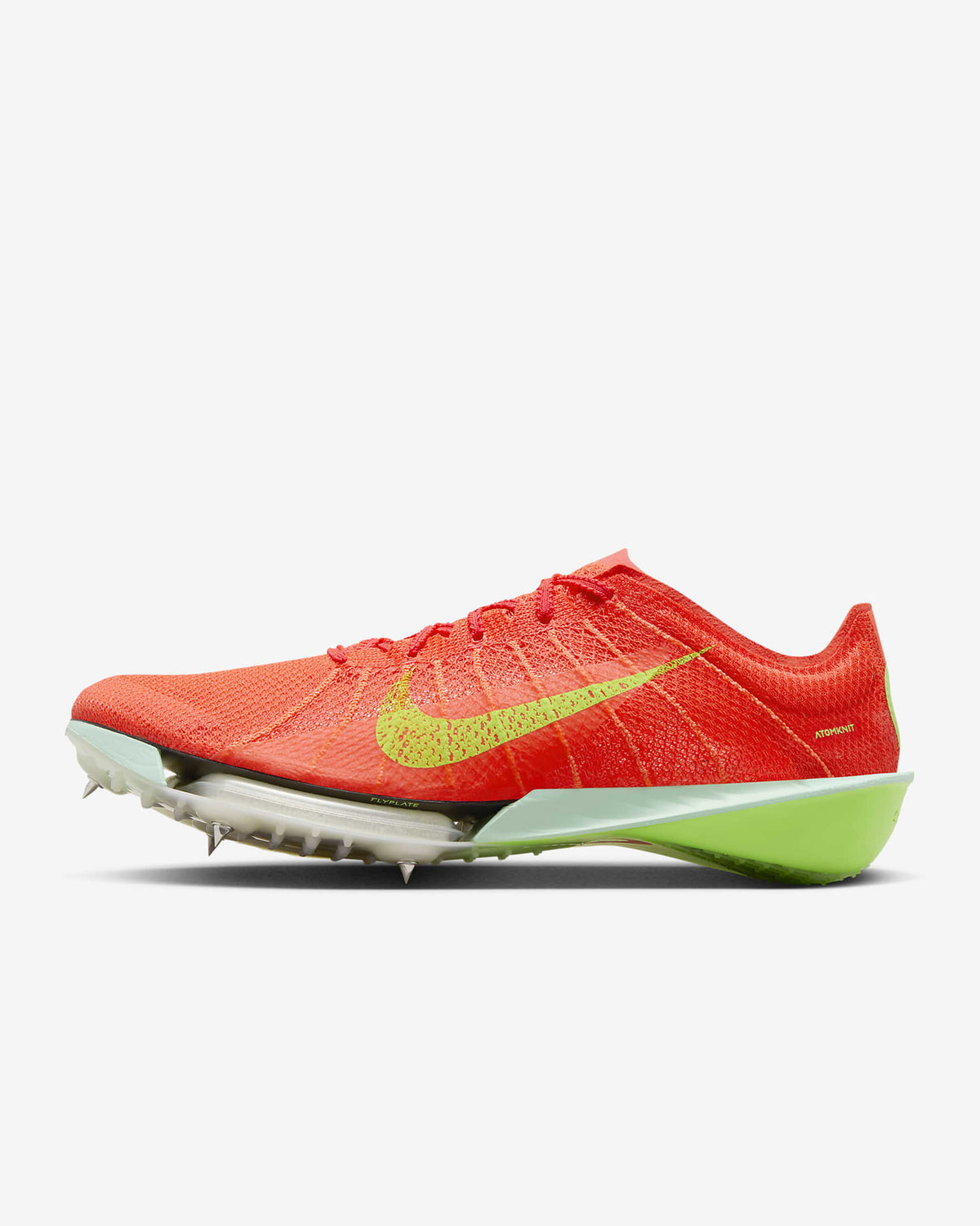 FD8411-600 Nike Victory 2 Bright Crimson Hyper Orange Lime Blast Washed (Men's)