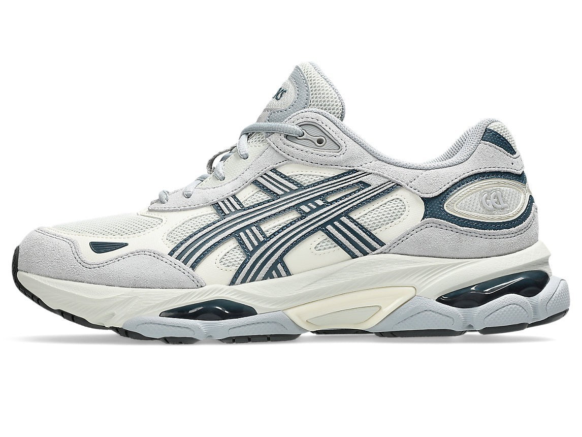 1203A895-300 Asics Gel-NYC 2.0 "Lake Grey/Piedmont Grey" (Men's)