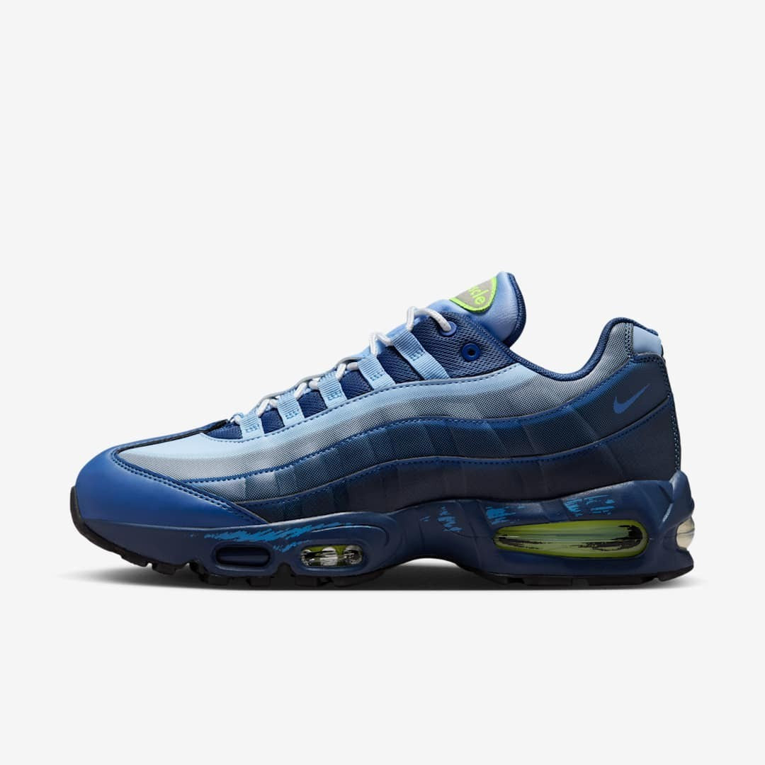 II7404-400 Yu-Gi-Oh! Ã Nike Air Max 95 "Air Muscle/Joey" (Men's)