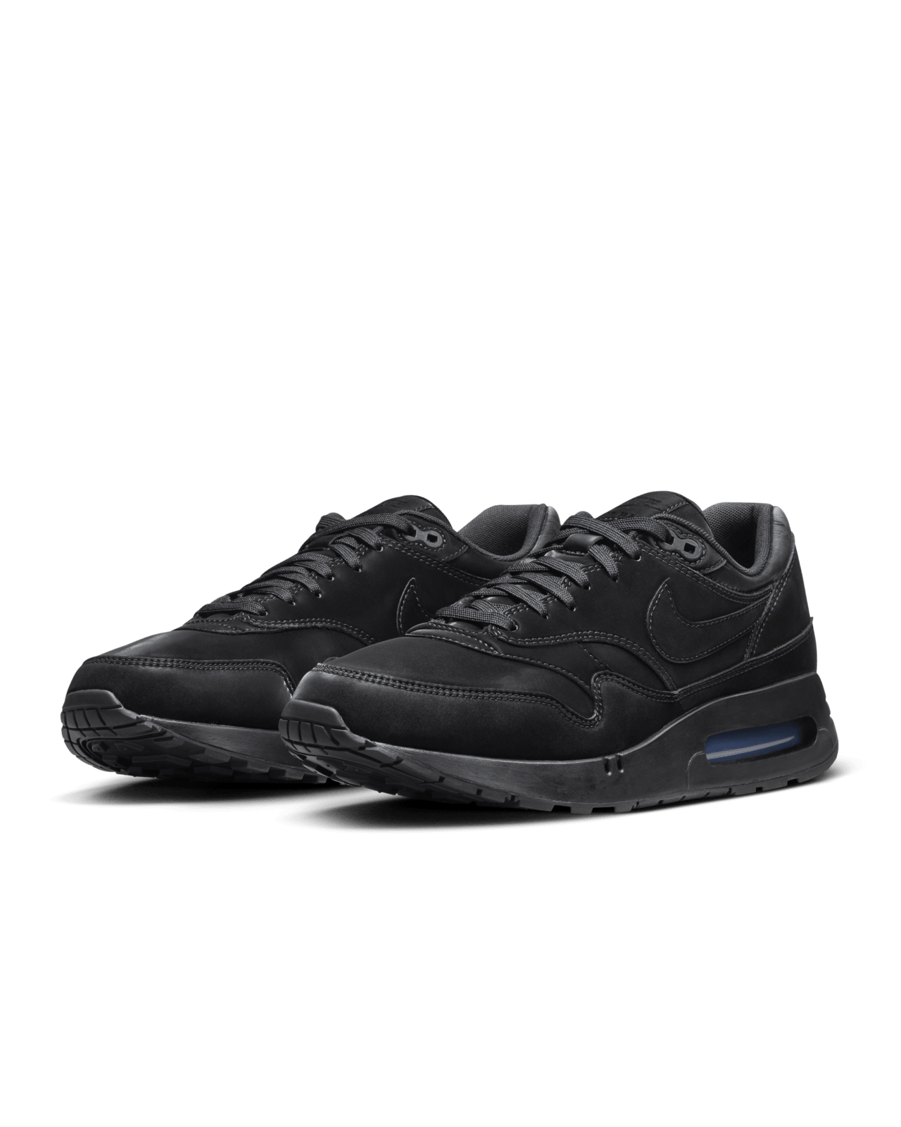FZ3007-001 Nike Air Max 1 '86 OG Vanta Black (Men's)