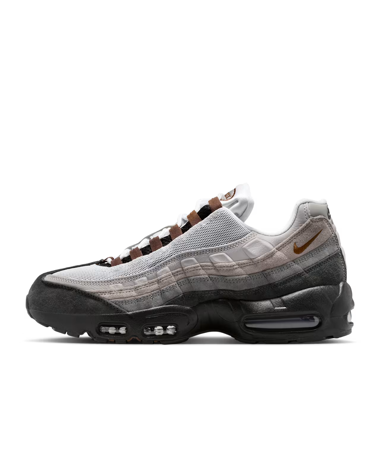 HF7545-002 Nike SB Air Max 95 Cacao Wow (Men's)