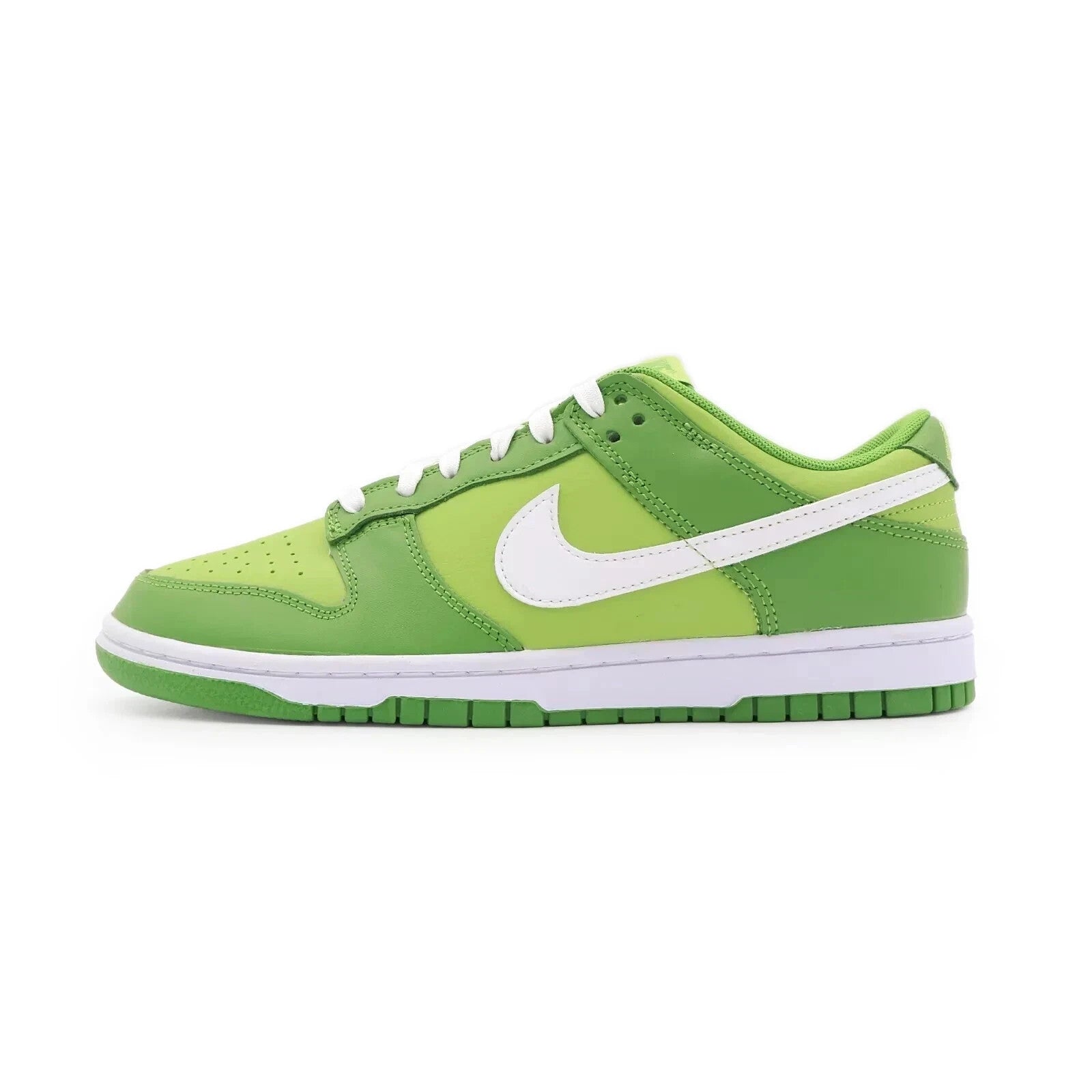 Size 11 - DJ6188-300 Nike Dunk Low Chlorophyll (Men's)