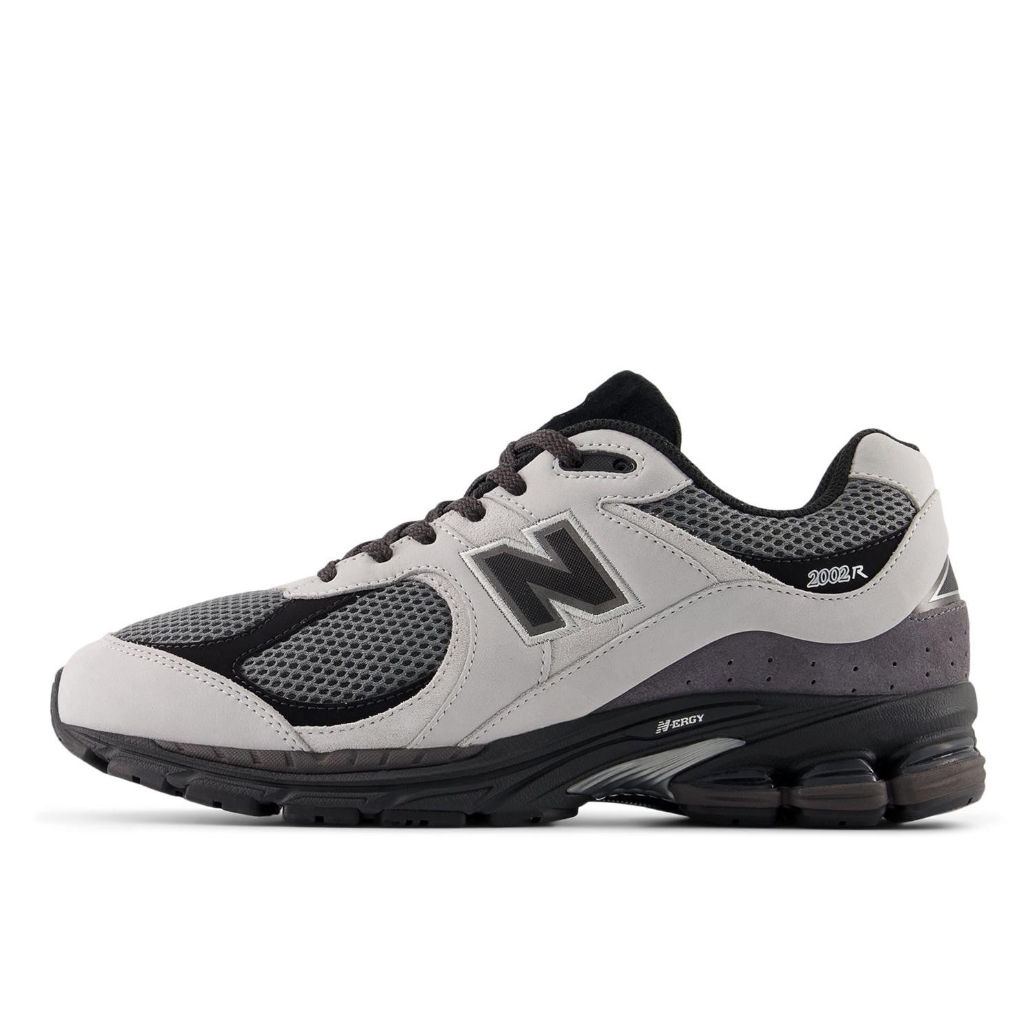 U200210D New Balance 2002R Grey Matter Castlerock (Men's)