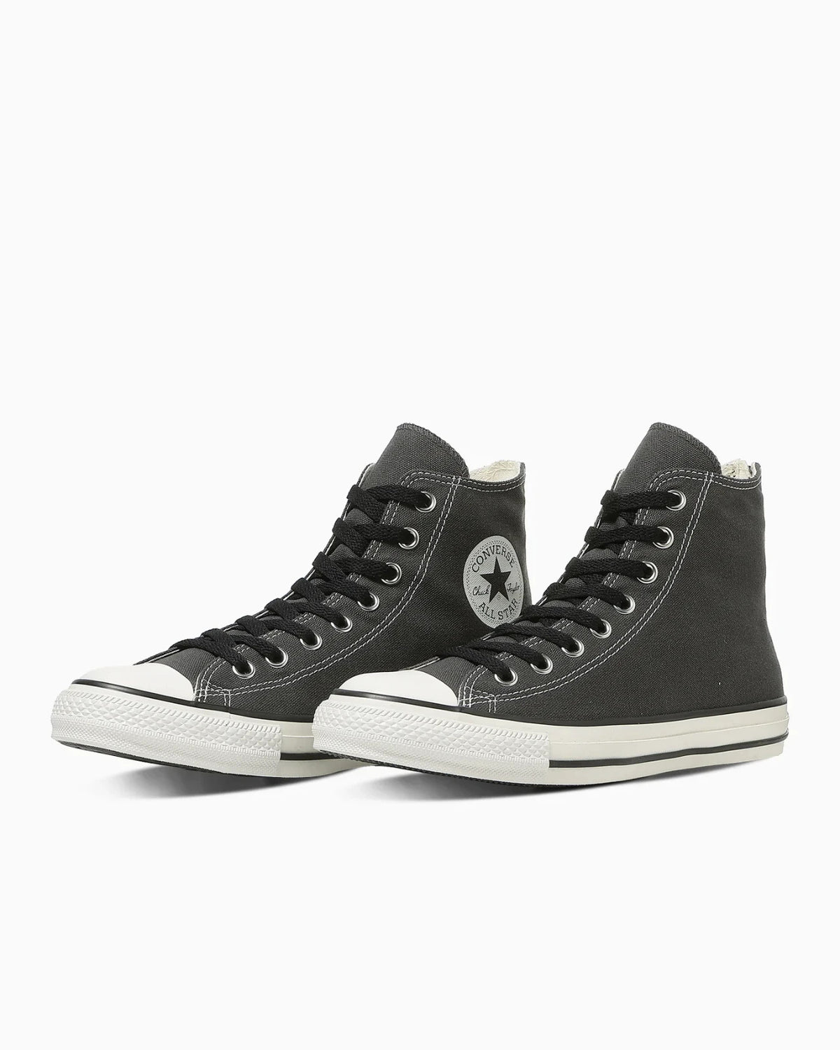 31316310 Converse All Star RH Z Hi Deep Gray (Men's)