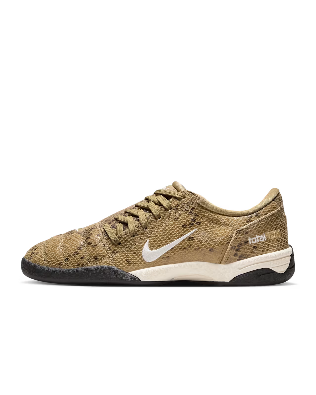 IB4204-200 Nike Total 90 3 Parachute Beige Pale Ivory (Women's)