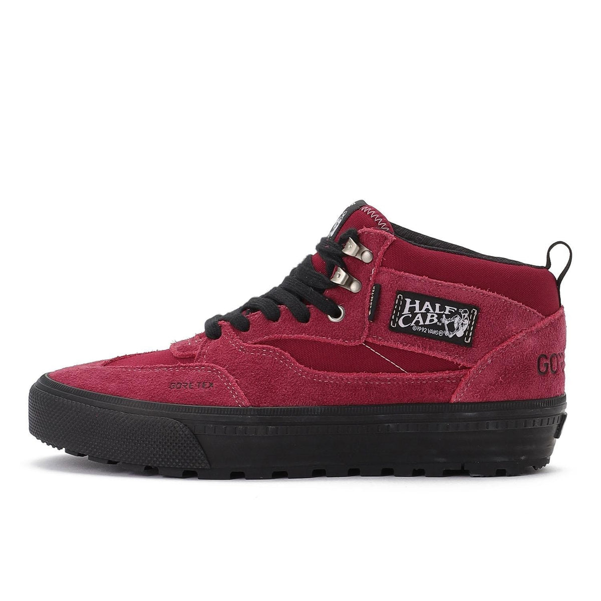 VN000XUFF0G Vans MTE HALF CAB GORE-TEX INSULATED (Men's)