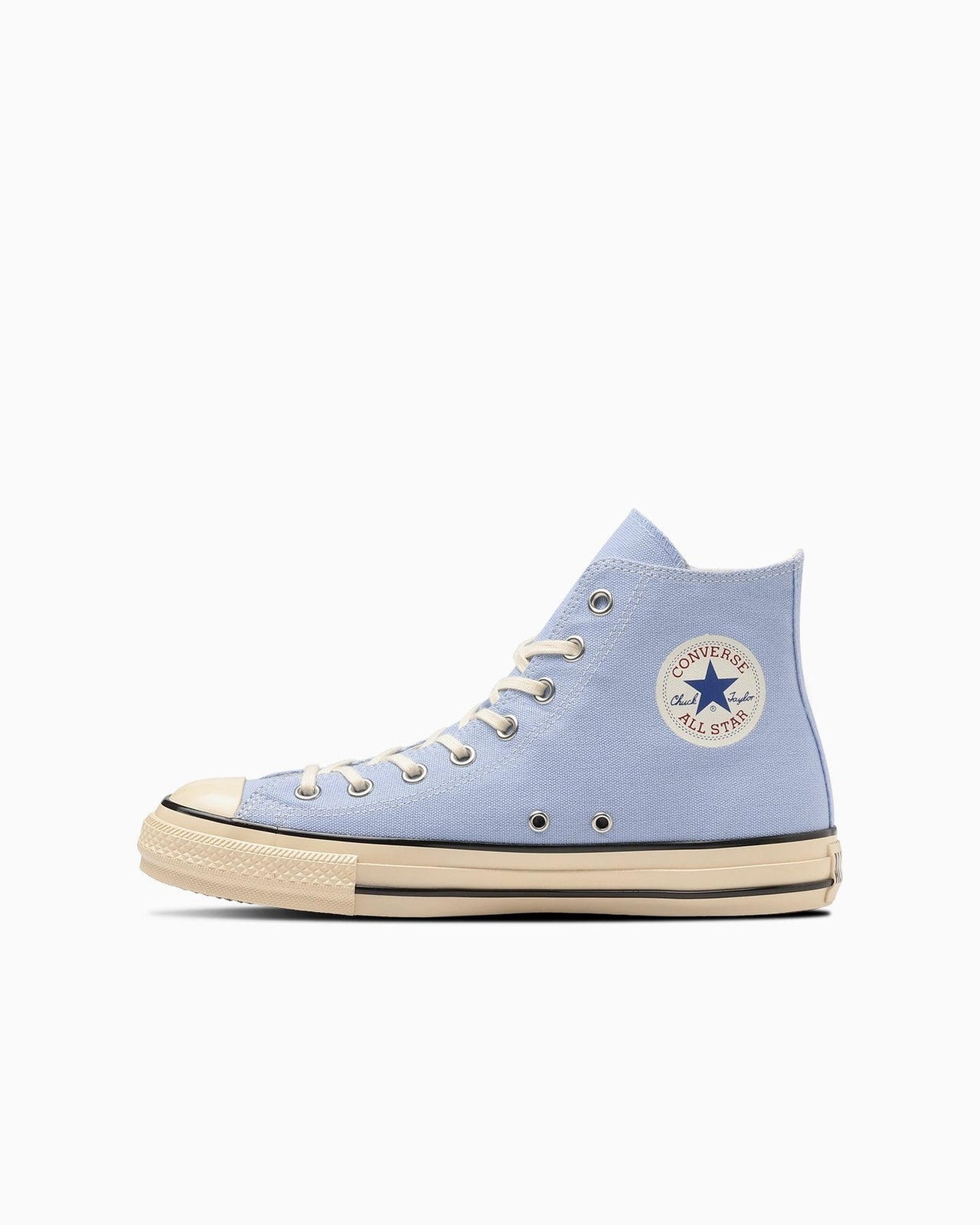 31312590 Converse All Star US Agedcolors Hi Sky Blue (Men's)