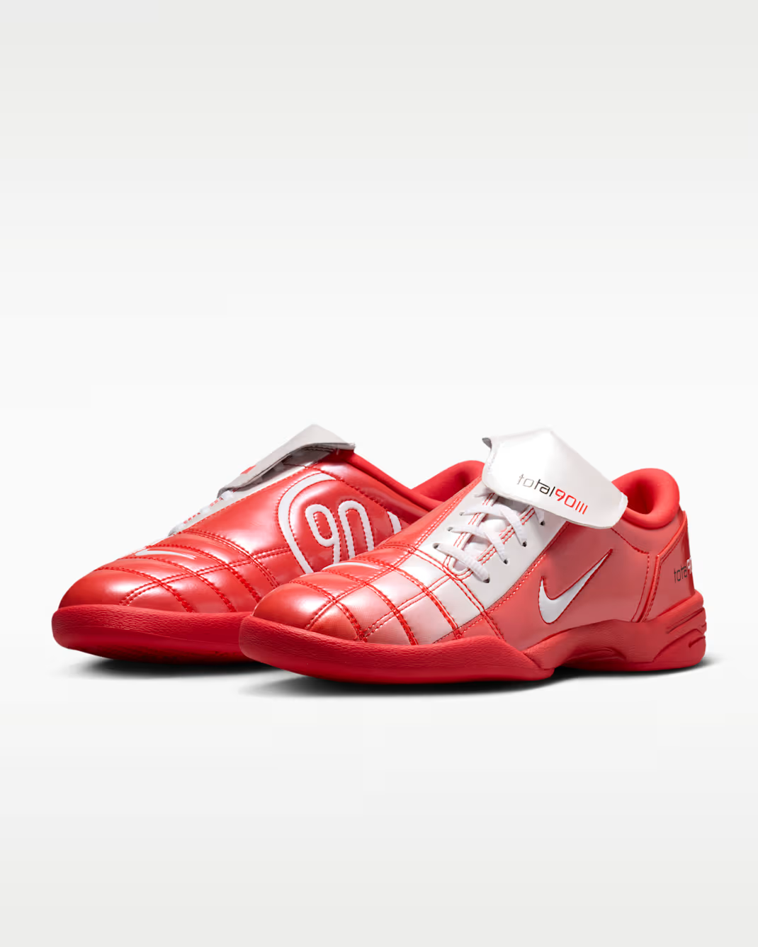 IO2389-601 Nike Total 90 3 Light Crimson (Women's)