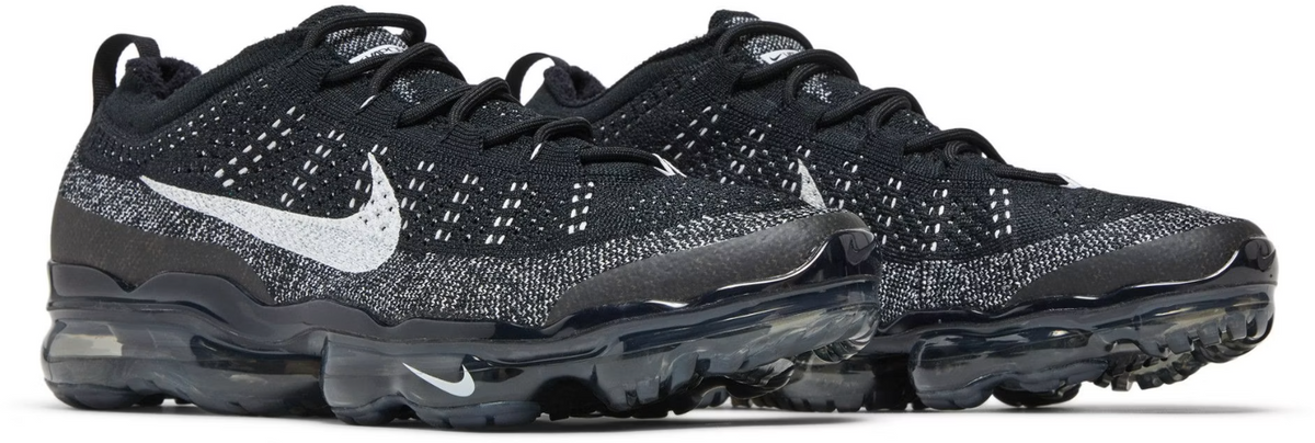 DV1678-001 Nike Air VaporMax 2023 Flyknit "Oreo" (Men's)
