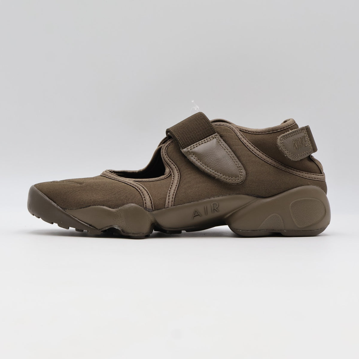 IV6058-200 Nike Air Rift Neo "Dark Hazel" (Women's)
