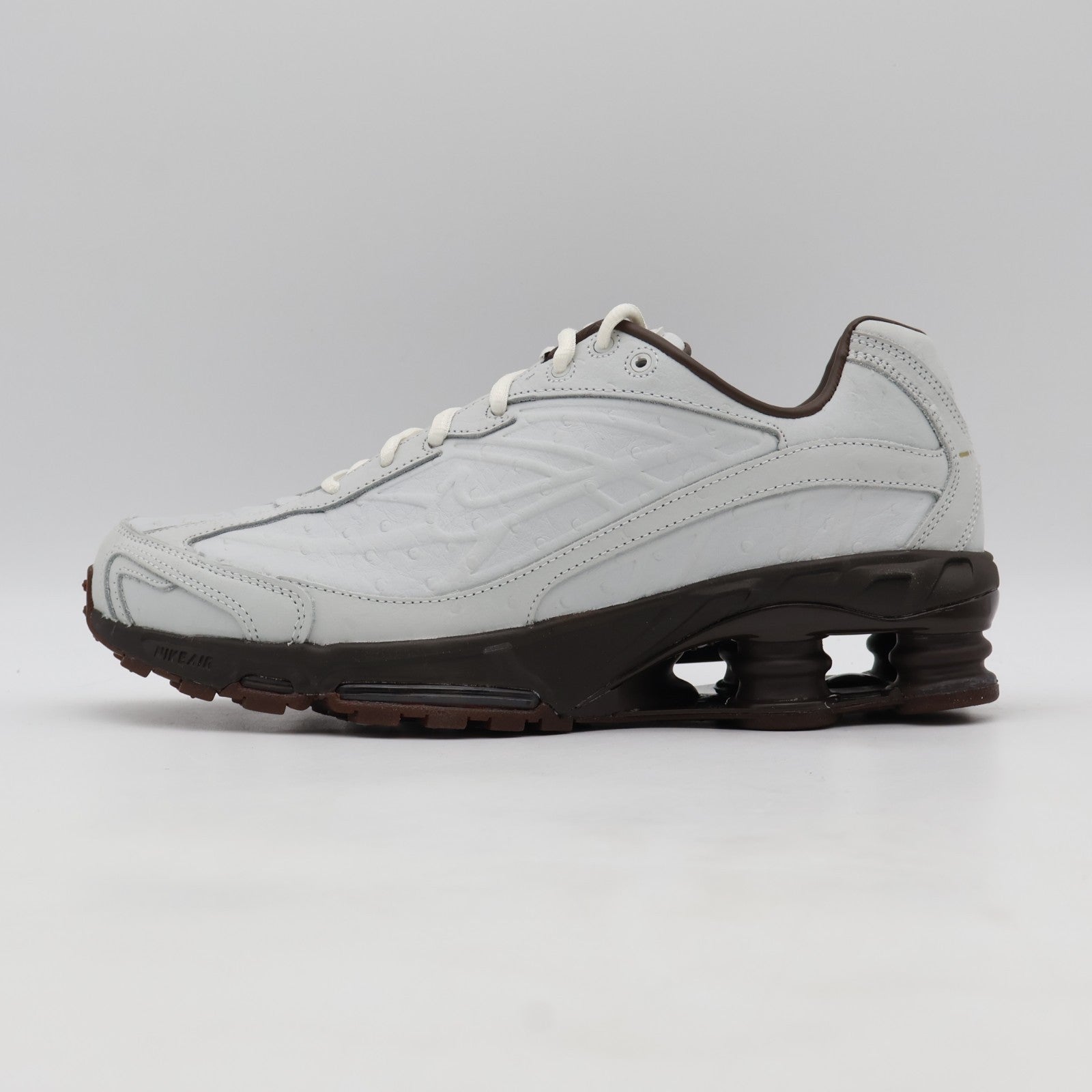 IQ3369-101 Nike Shox Ride 2 Premium Morse Code (Men's)