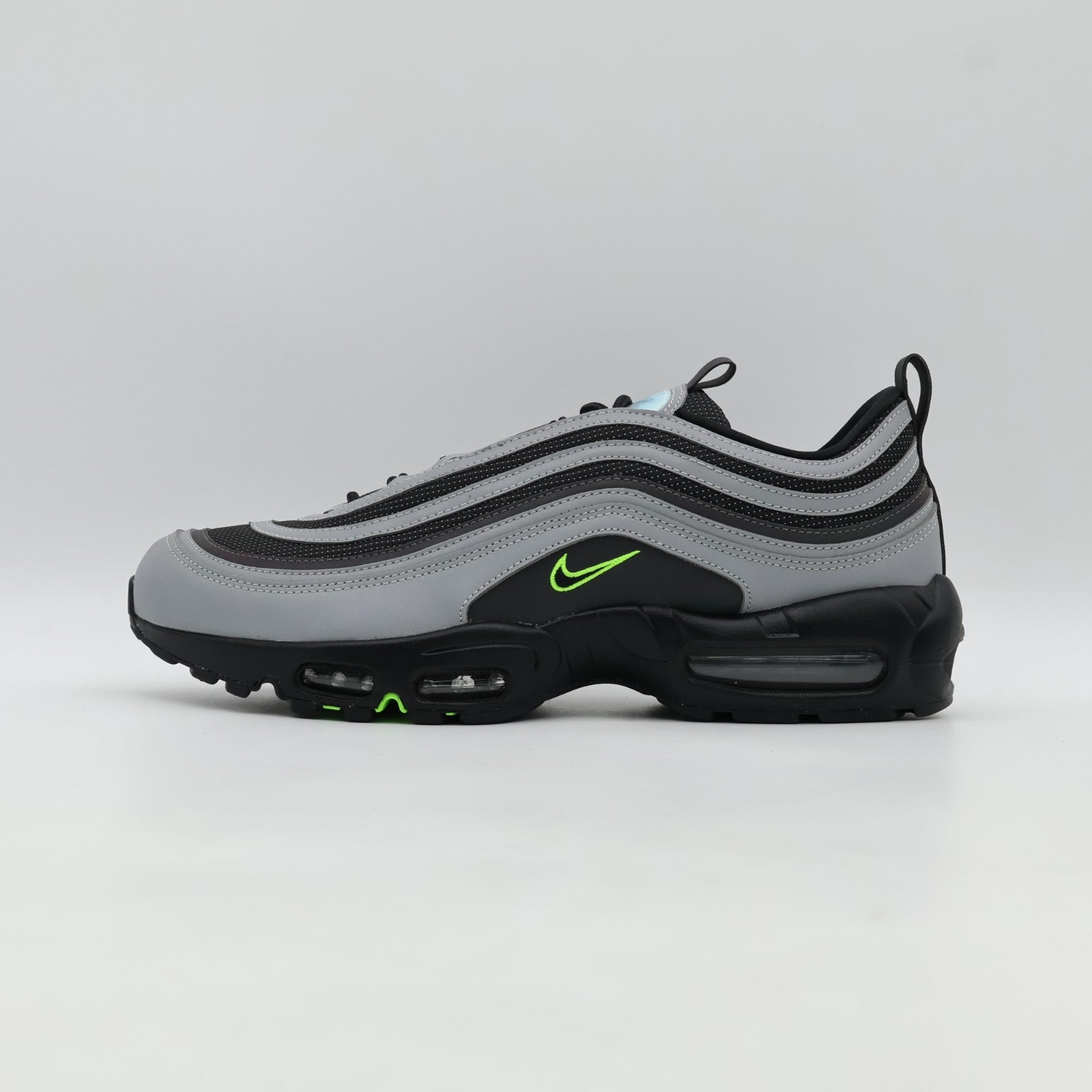 IM2174-001 Division Street Nike Air Max 95/97 Ducks of a Feather (Men's)