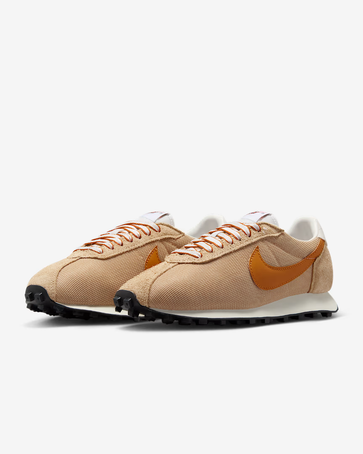 IF1761-200 Nike LD-1000 Linen Sail Black Desert Ochre (Women's)
