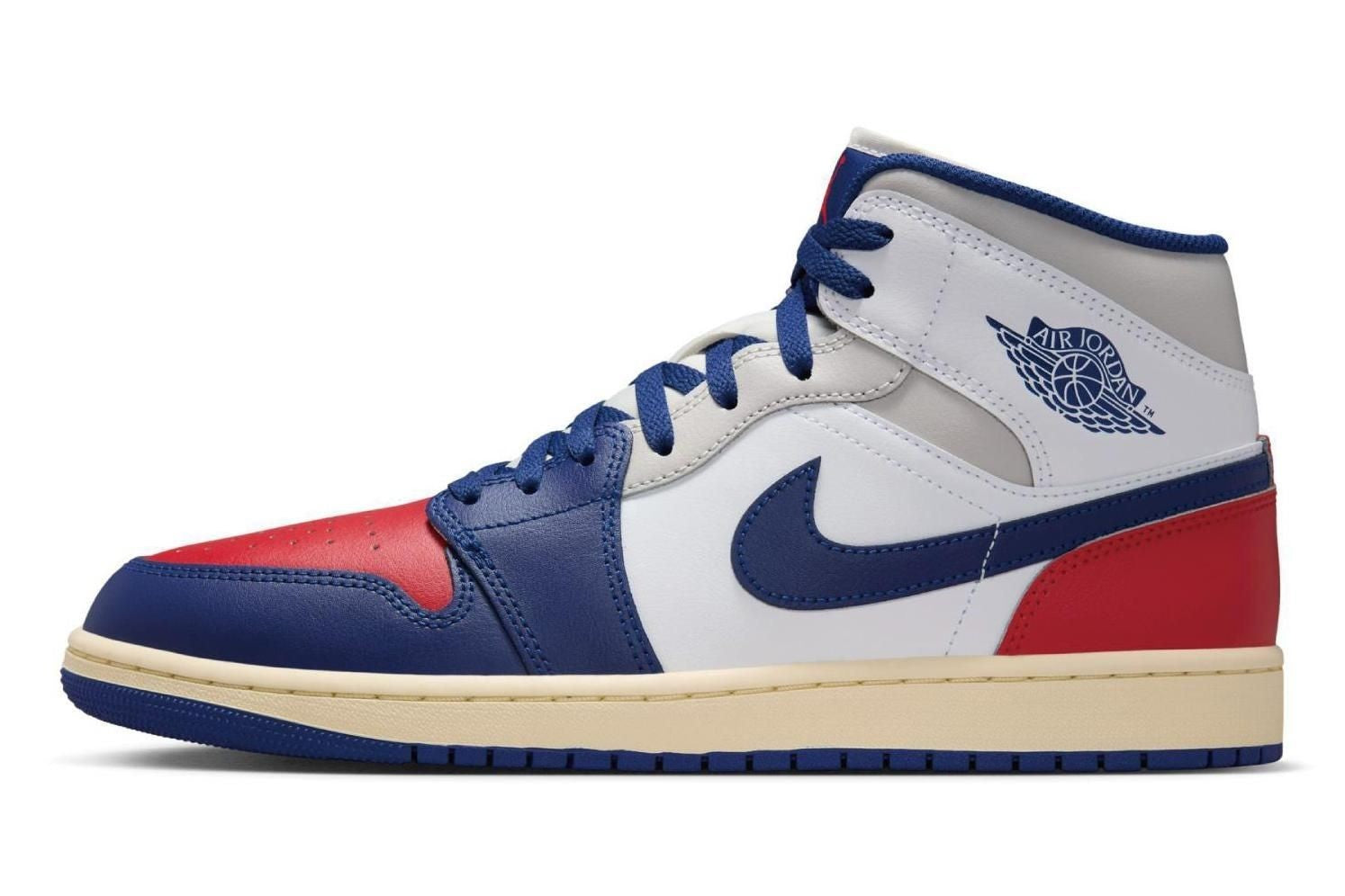 DQ8426-102 Nike Air Jordan 1 Mid Rare Air (Men's)