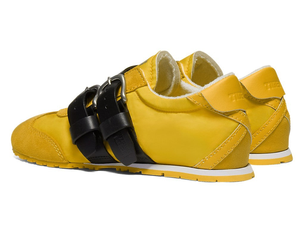 1183C627-750 Onitsuka Tiger Codobel Yellow/Black (Men's)