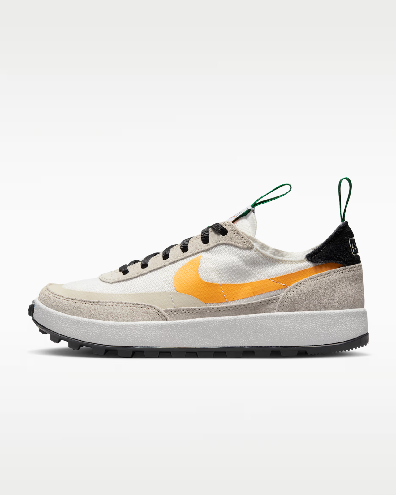 DA6672-100 Tom Sachs à NikeCraft General Purpose Shoe "Bricolage" (Women's)