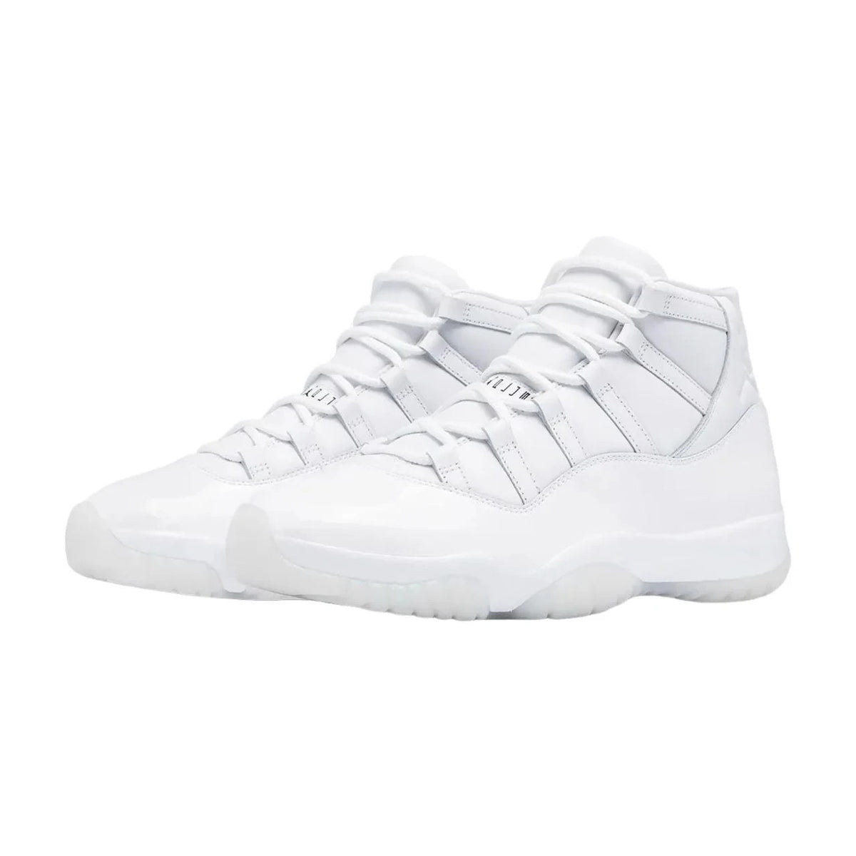 IV7639-100 COMME des GARCONS HOMME PLUS Ã Nike Air Jordan 11 "White" (Men's)