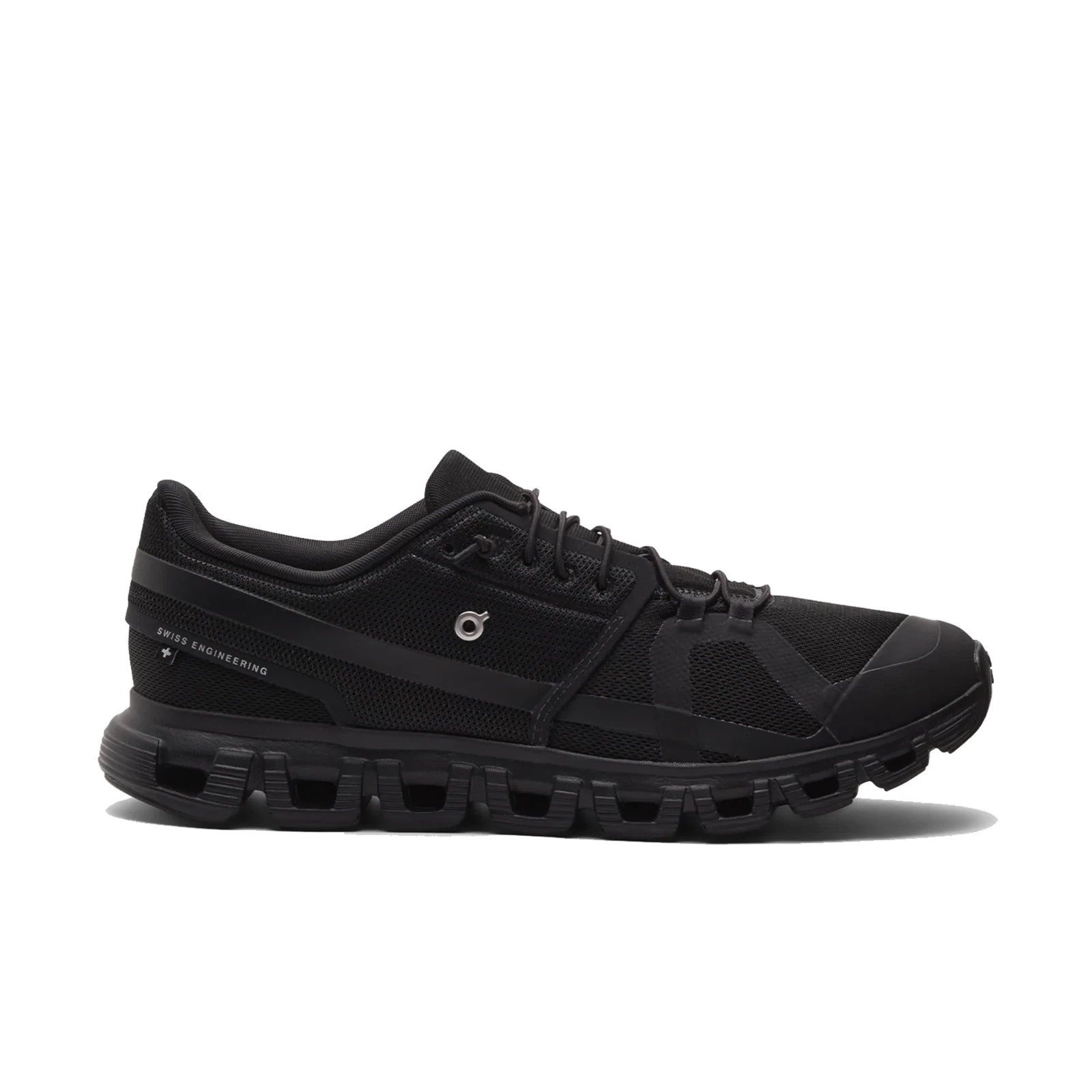 3MG11311043 Dover Street Market (DSM) Ã On Cloud 6 "Black/Black" (Men's)
