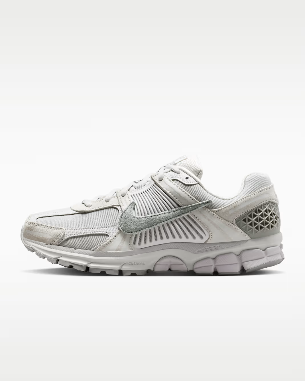 IH8039-001 Nike Zoom Vomero 5 SE Vast Grey/Platinum Tint (Men's)