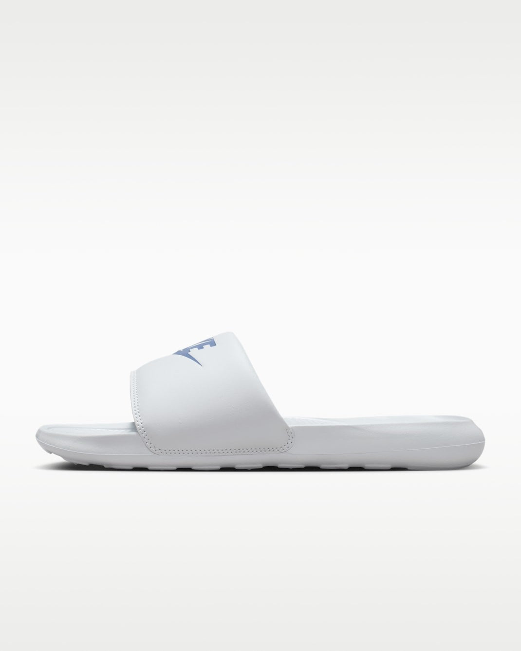 CN9677-011 Nike Victori One Slide Photon DustAshen Slate (Women's)