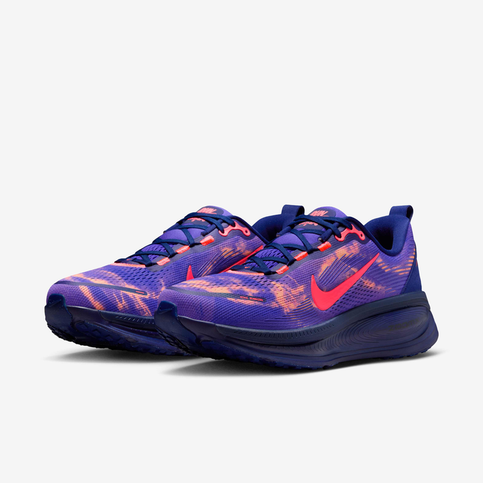 IQ0602-400 Nike Vomero 18 "Indigo Burst"