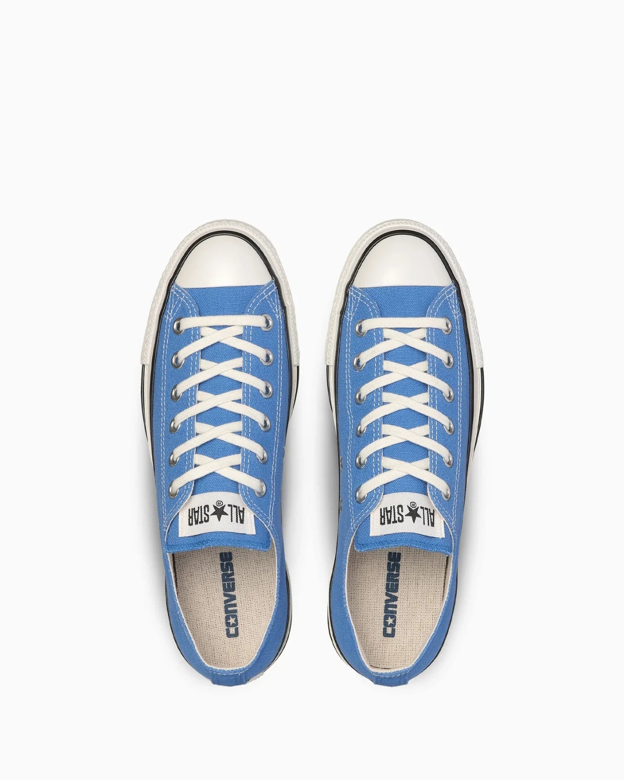 31318742 Converse All Star Aged CL OX "Classic Navy" (Men's)