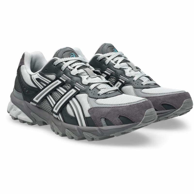 1203A734-020 Asics Gel-Sonoma TR62 Concrete Obsidian Grey (Men's)