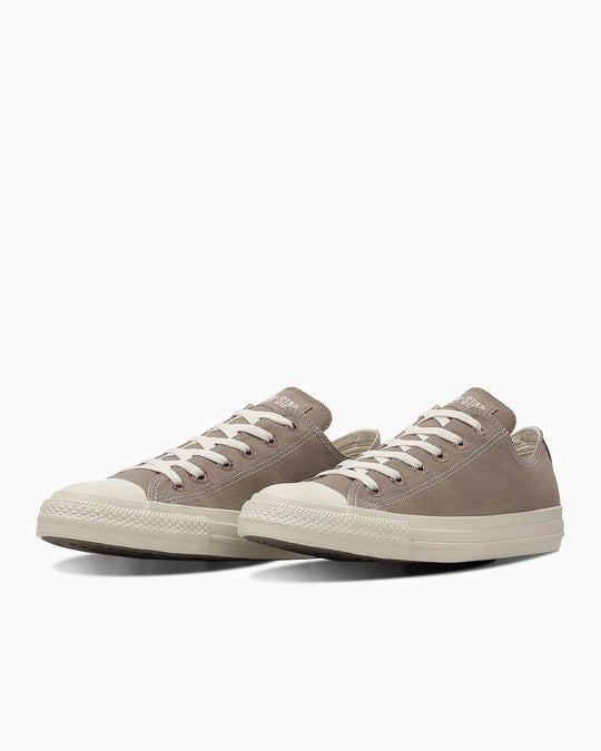 31318131 Converse All Star Flateyelets PG OX Light Taupe (Men's)