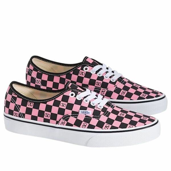 VN000Z9A6X7 Valentino Garavani Vans Authentic (Men's)