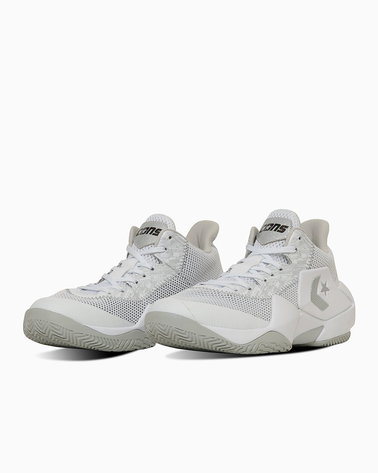 33500411 Converse Cons Vicbound White (Men's)