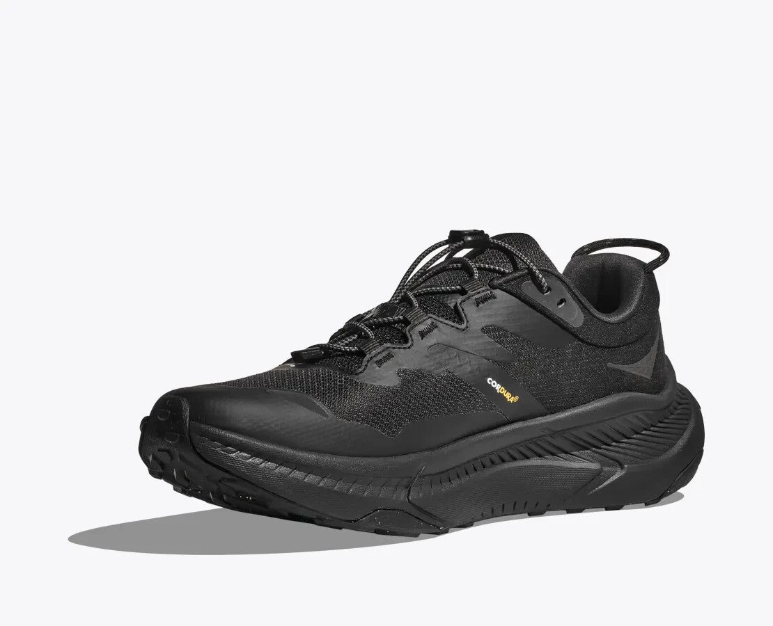 1133957F-BLCKB Hoka Transport GORE-TEX Black (1133957-BLCKB) (Men's)