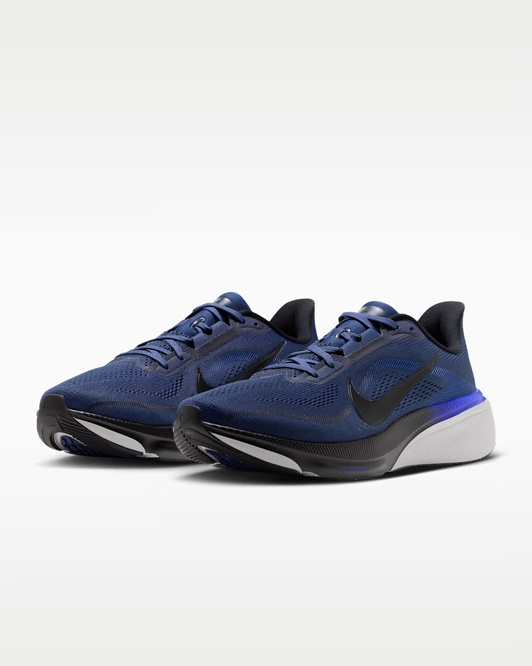 IB1873-402 Nike Pegasus 42 "Dark Slate/Grey Mist" (Men's)