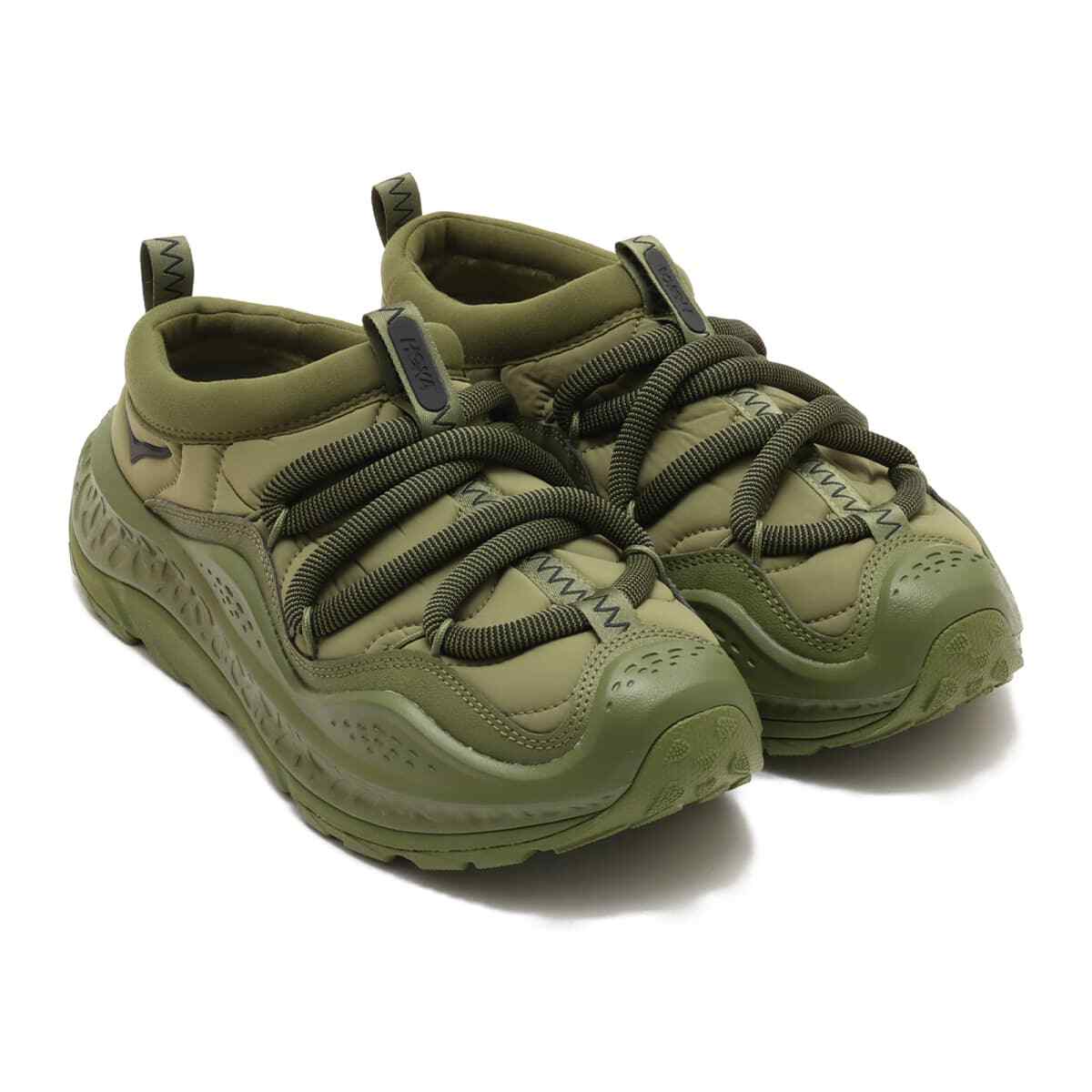 1141570-FFR Hoka Ora Primo Forest Floor (Men's)