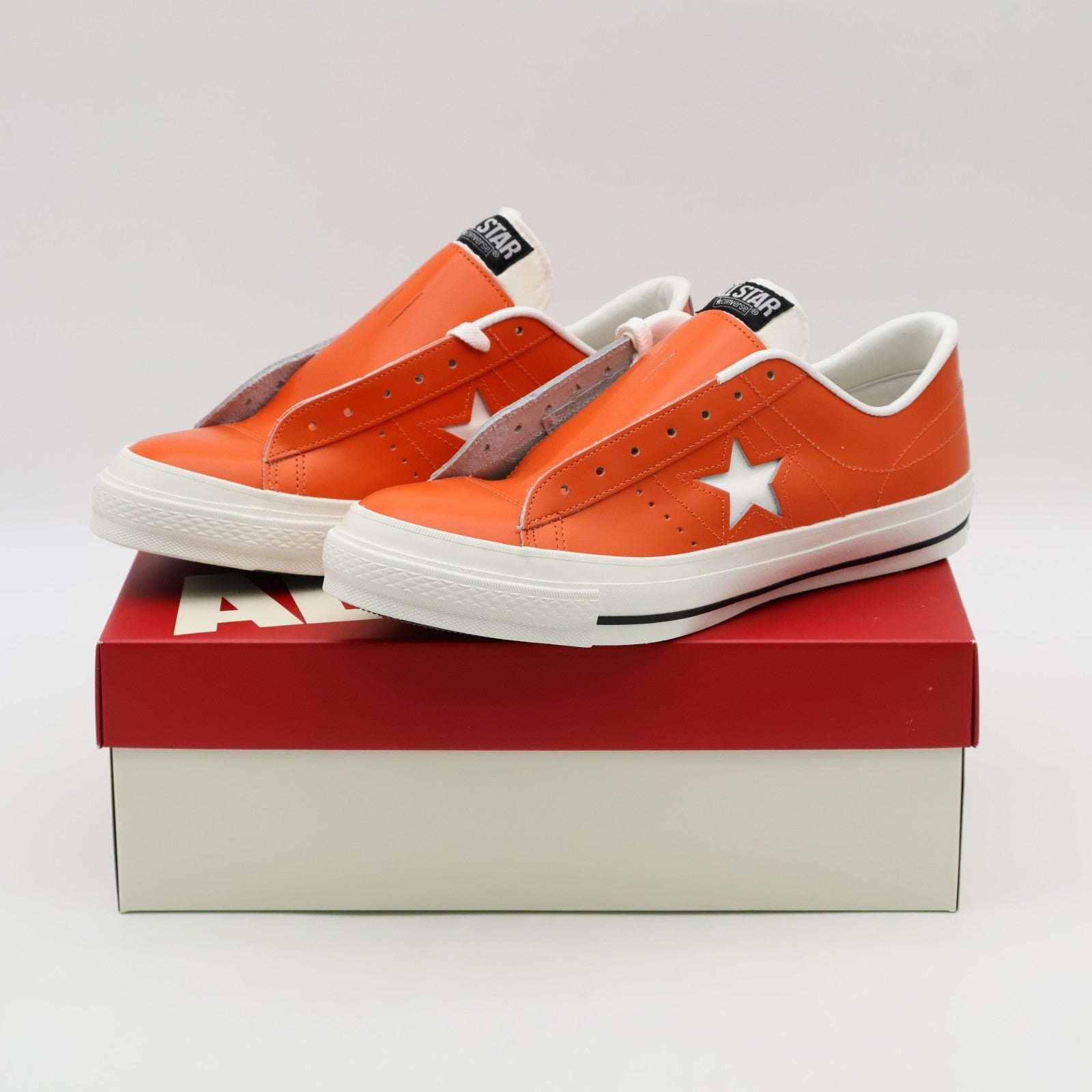 35200880 Converse One Star J Orange (Men's)
