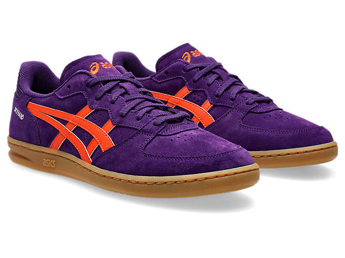 1203A452-500 Asics Skyhand OG Midnight Plum Koi (Men's)