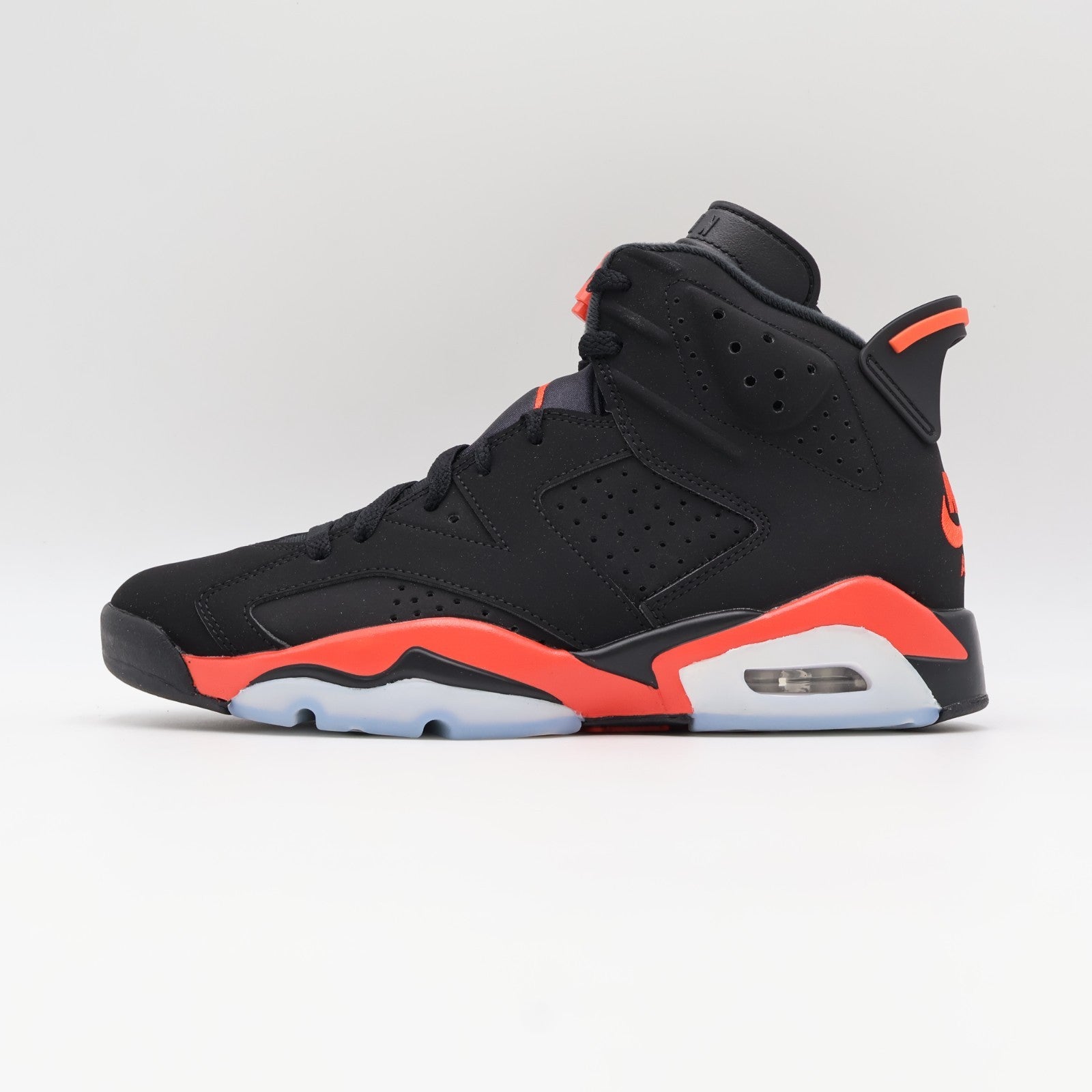 CT8529-001 Nike Air Jordan 6 Retro Infrared Salesman (Men's)