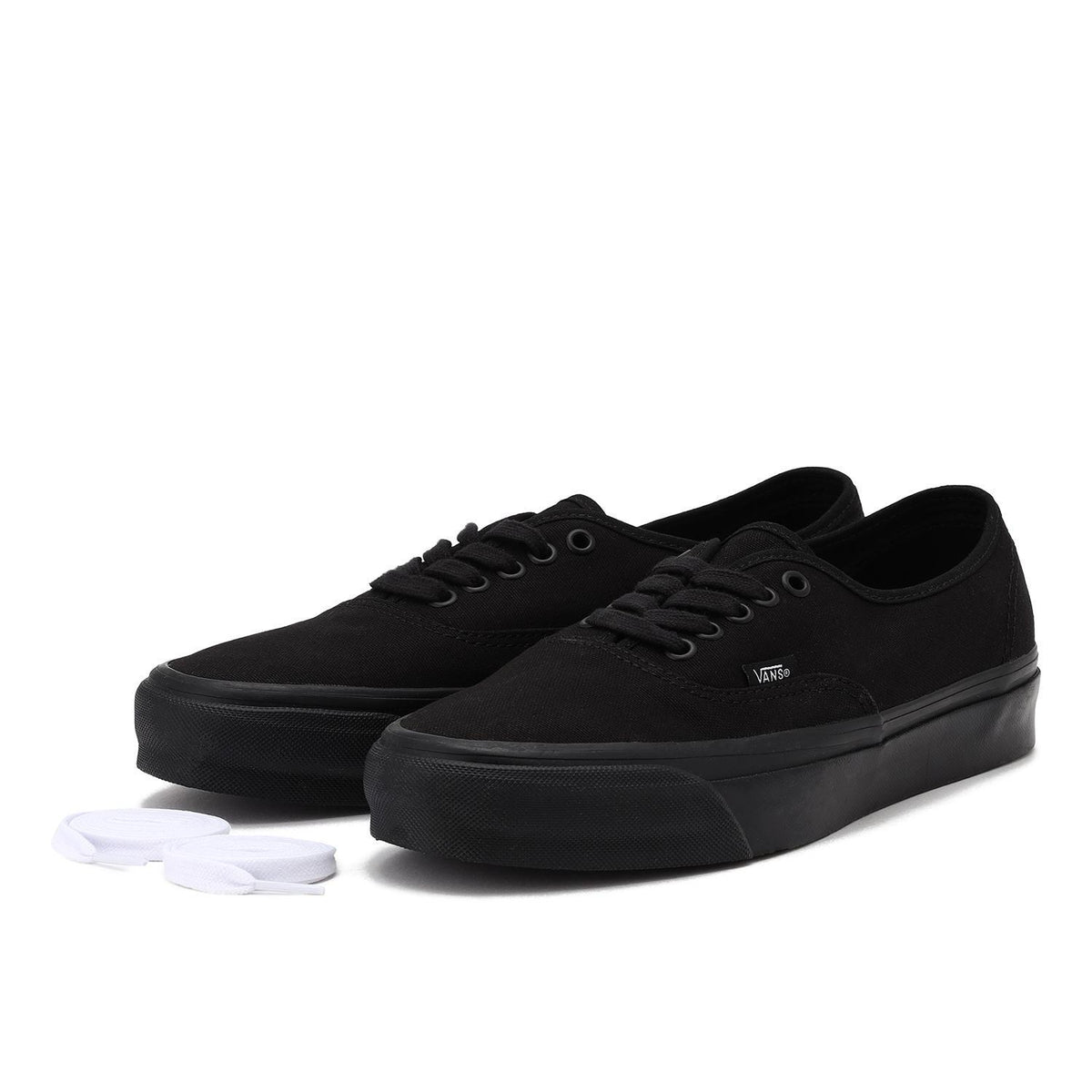 VN0007QZBKA Vans Authentic Reissue 44 Triple Black (Men's)