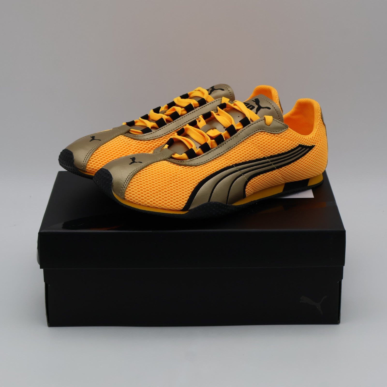 403692-06 Puma H-Street OG Sun Stream PUMA Gold (Men's)