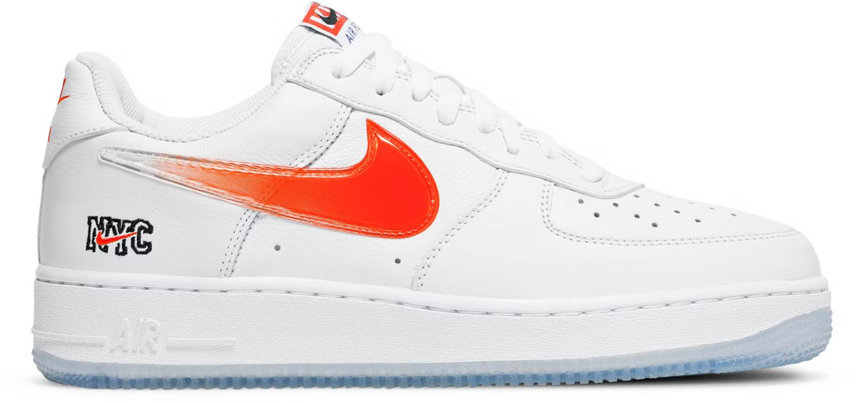 CZ7928-100 KITH Ã Nike Air Force 1 Low (Men's)