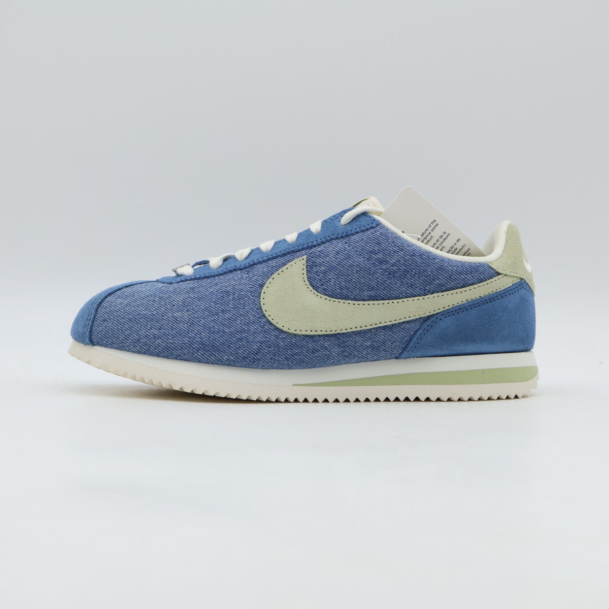 IH6354-004 Nike Cortez SE Denim (Women's)