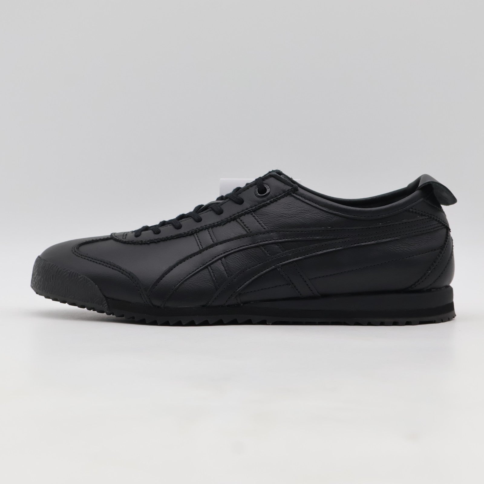1183A872-004 Onitsuka Tiger Mexico 66 SD Black (Men's)