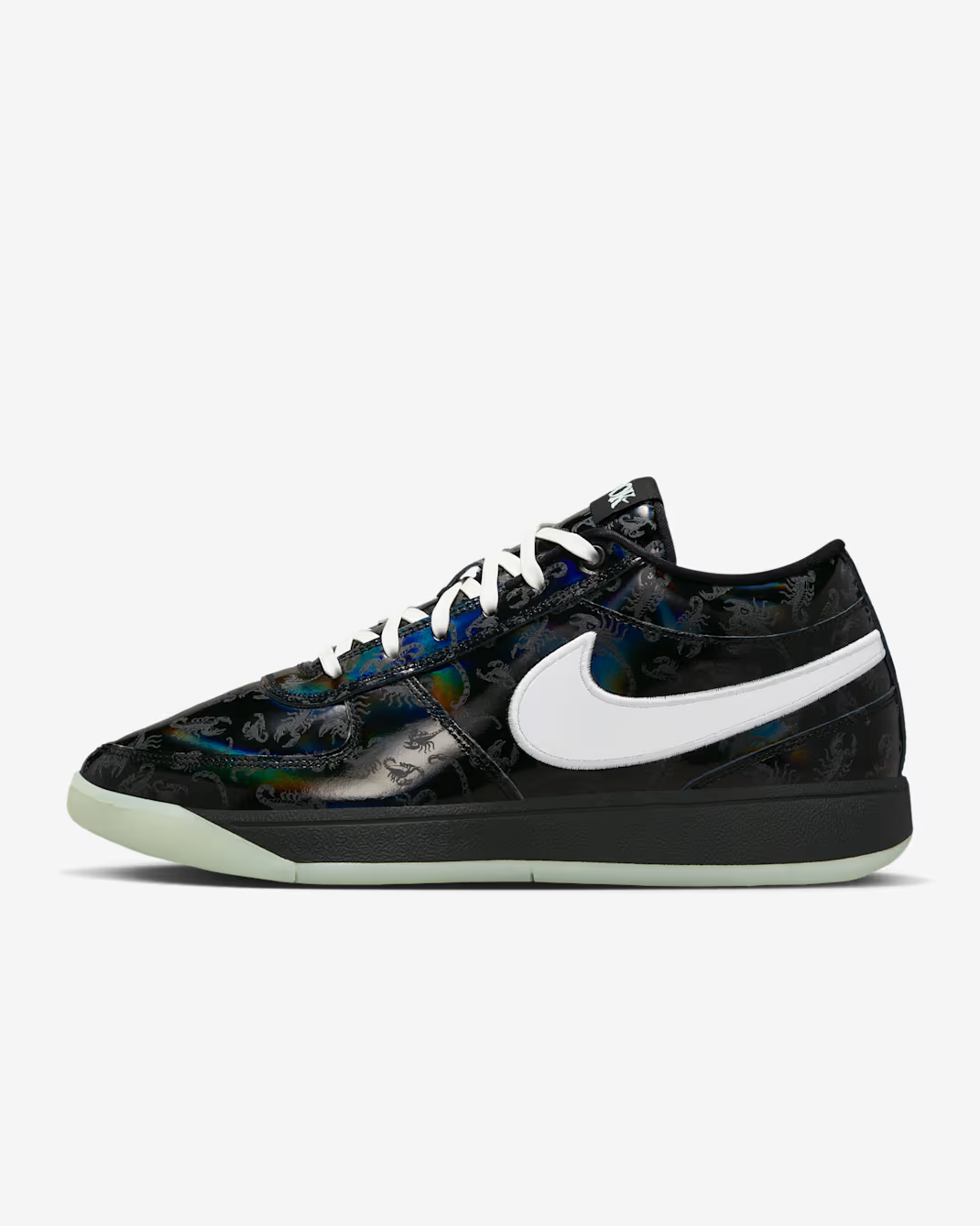 IM7615-001 Nike Book 1 Scorpion (IM7616-001) (Men's)