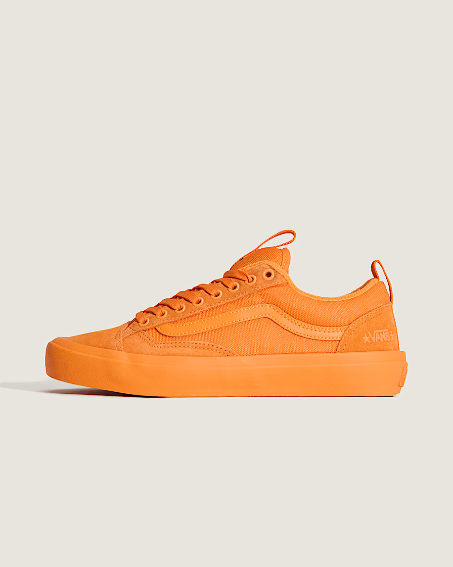 VN000D5R12Q Atiba Jefferson Vans Old Skool 36+ Solar (Men's)