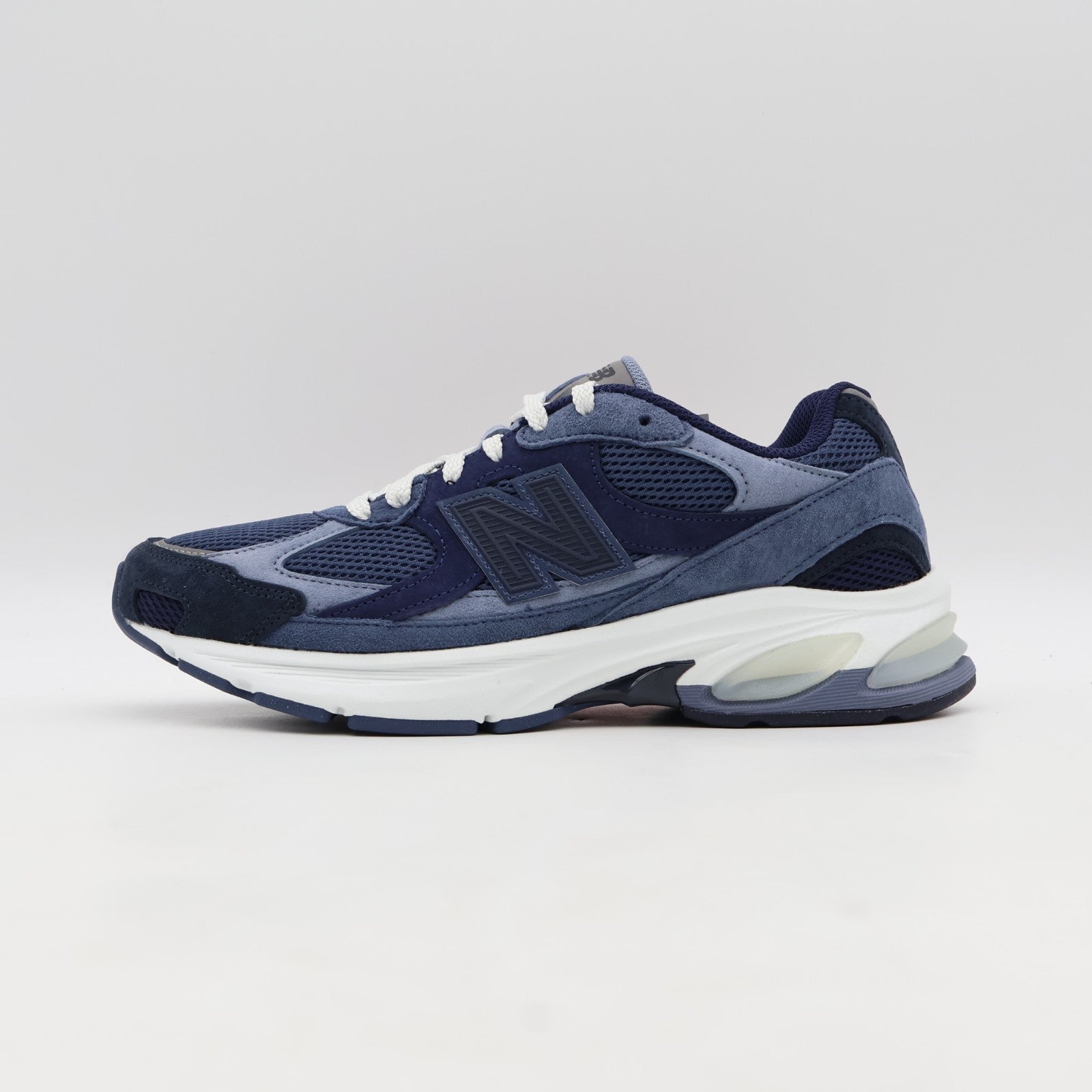 U20101RS New Balance 2010 "Navy" (BEAMS Exclusive)