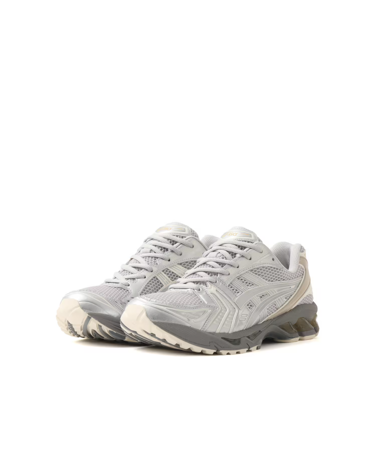 1203A537-025 Asics Gel-Kayano 14 Concrete (Men's)