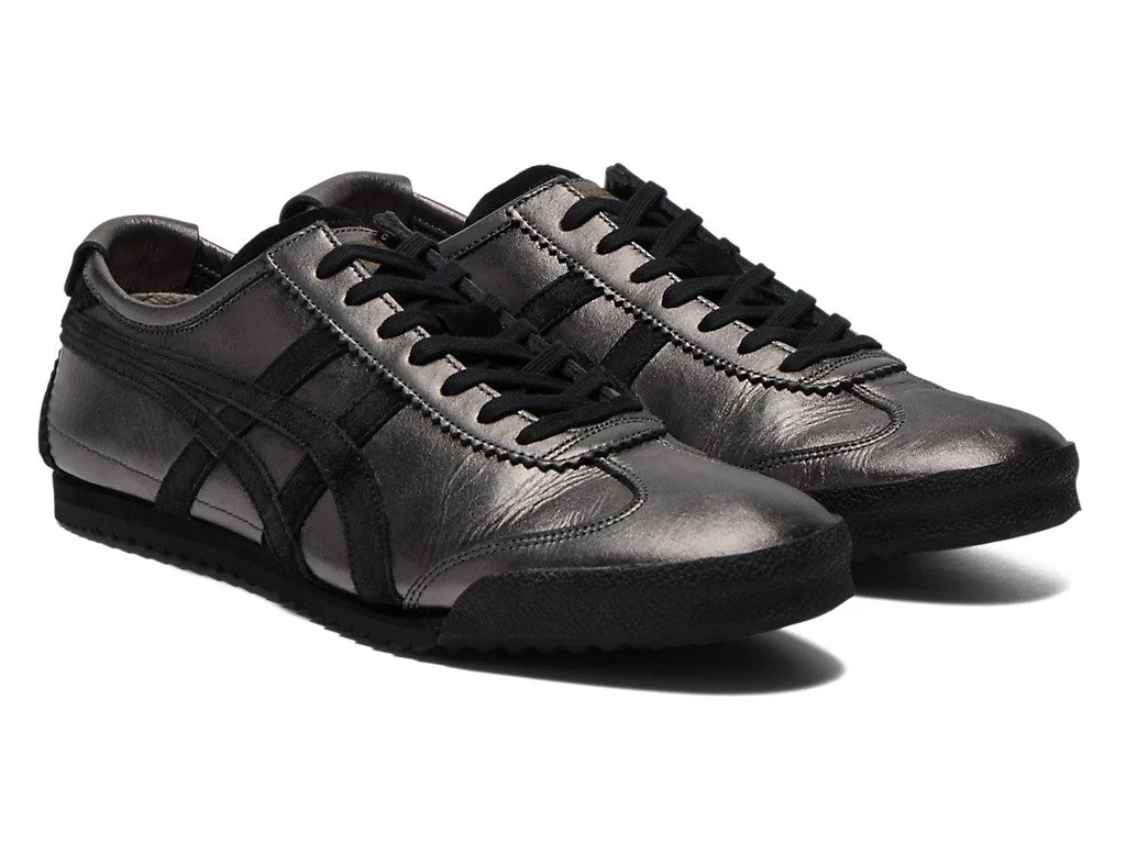 1181A496-021 Onitsuka Tiger NIPPON MADE MEXICO 66 DELUXE (Men's)