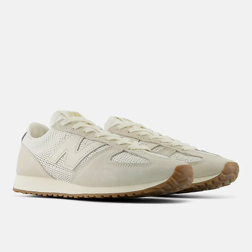 U47155G New Balance 471 "Linen/Sea Salt" (Men's)