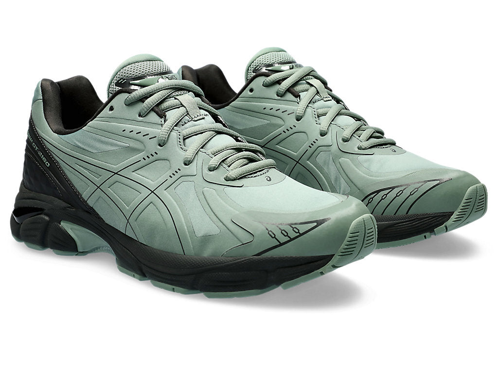 1203A375-021 Asics GT-2160 NS Slate Grey Graphite Grey (Men's)